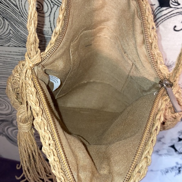 Earthbound crossbody clutch - Picture 4 of 4